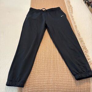 Nike Black Women's Joggers